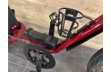Super73 ZX Ron Burgundy Special 2023 Occasion Rood 78cm Seat Height 2023