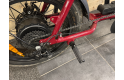 Super73 ZX Ron Burgundy Special 2023 Occasion Rood 78cm Seat Height 2023