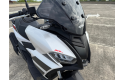 Aprilia SR GT 200 ABS E5+ 2025 Opalescent Light
