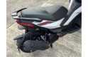 Aprilia SR GT 200 ABS E5+ 2025 Opalescent Light