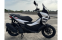 Aprilia SR GT 200 ABS E5+ 2025 Opalescent Light