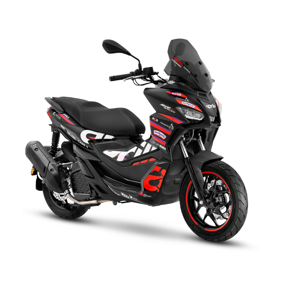 Aprilia SR GT Replica 200 ABS E5+ 2025
