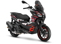Aprilia SR GT Replica 200 ABS E5+ 2025