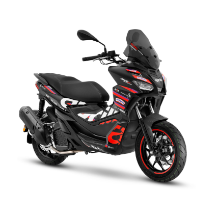 Aprilia SR GT Replica 200 ABS E5+ 2025