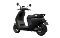 Segway E250S E-scooter - Matte Black