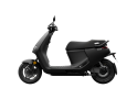 Segway E250S E-scooter - Matte Black
