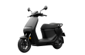 Segway E250S E-scooter - Matte Black