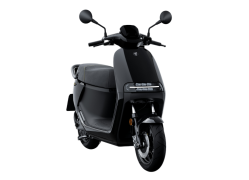 Segway E300SE Phantom Black E-motorscooter