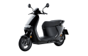 Segway E300SE Phantom Black E-motorscooter