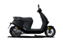 Segway E300SE Phantom Black E-motorscooter