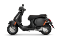 Vespa GTS Supersport 310 HPE E5+ Nero 2025