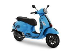 Vespa GTS Supersport 310 HPE E5+ MY2026 Blu Eclettico