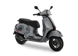 Vespa GTS Supersport 310 HPE E5+ MY2026 Grigio