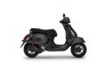 Vespa GTS Supersport 310 HPE E5+ MY2026 Nero