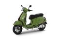 Vespa GTS Supersport 310 HPE E5+ MY2026 Verde Ribelle