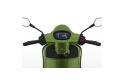 Vespa GTS Supersport 310 HPE E5+ MY2026 Verde Ribelle