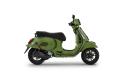 Vespa GTS Supersport 310 HPE E5+ MY2026 Verde Ribelle