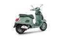 Vespa GTS 80th 310 - Verde 80th