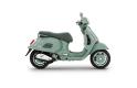 Vespa GTS 80th 310 - Verde 80th