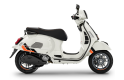 Vespa GTS Supersport 310 HPE E5+ Bianco Innocente 2025