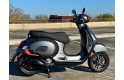 Vespa GTS Supersport 310 HPE E5+ Grigio 2025 Demo Aanbieding