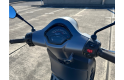 Vespa GTS Supersport 310 HPE E5+ Grigio 2025 Demo Aanbieding