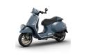 Vespa GTV Officina 8 310 HPE E5+ MY2026 Blu Officina 8