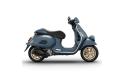 Vespa GTV Officina 8 310 HPE E5+ MY2026 Blu Officina 8
