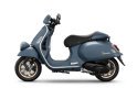 Vespa GTV Officina 8 310 HPE E5+ Blu Officina 8