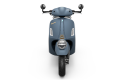 Vespa GTV Officina 8 310 HPE E5+ Blu Officina 8
