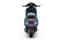 Vespa GTV Officina 8 310 HPE E5+ Blu Officina 8
