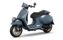 Vespa GTV Officina 8 310 HPE E5+ Blu Officina 8
