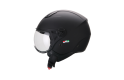 Vito Moda Jet Helm Scooter - Notte