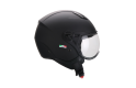 Vito Moda Jet Helm Scooter - Notte