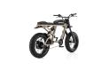 SUPER73 RX Mojave E-bike Fatbike Samenstellen