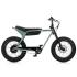 SUPER73 ZX E-bike Fatbike Samenstellen