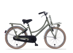 kinderfietsen