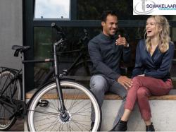 ACTIE VOORJAARSBEURT FIETS/E-BIKE