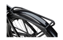 Batavus Razer E-go Exclusive 400Wh - XL Heren Neroblack 52cm 2025