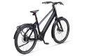 Batavus Razer E-go Exclusive 400Wh - XL Heren Neroblack 52cm 2025