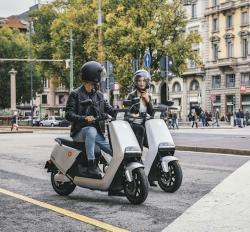 Uitbreiding E-scooter assortiment met Super Soco en Yadea E-scooters