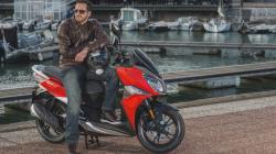 Koop je scooter eenvoudig online bij Schakelaar Zwolle!