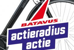 BATAVUS ACTIERADIUS ACTIE