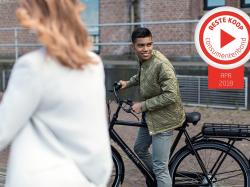 Cortina E-U1 Beste Koop