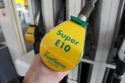 BRANDSTOF E10 IS GEEN AANRADER VOOR UW SCOOTER!