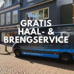 SERVICEDIENSTEN IVM COVID-19