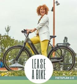 NIEUWE FISCALE FIETSREGELING BIEDT GROTE KANSEN