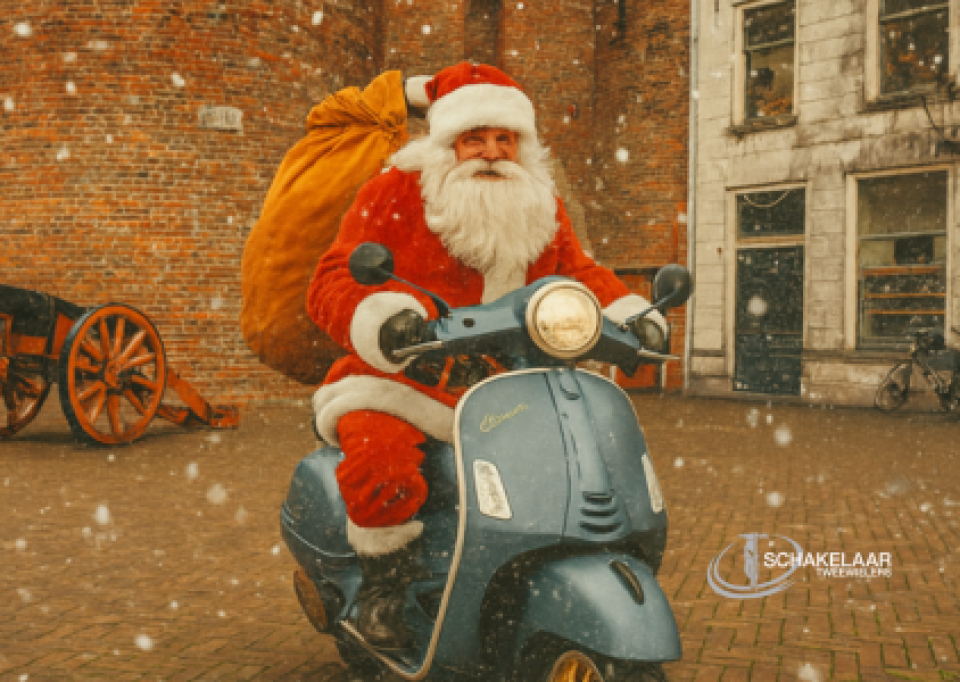 Openingstijden Feestdagen 2025