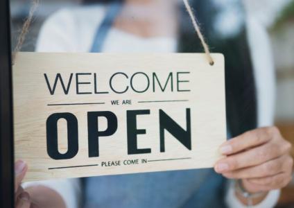 Aangepaste openingstijden Feestdagen