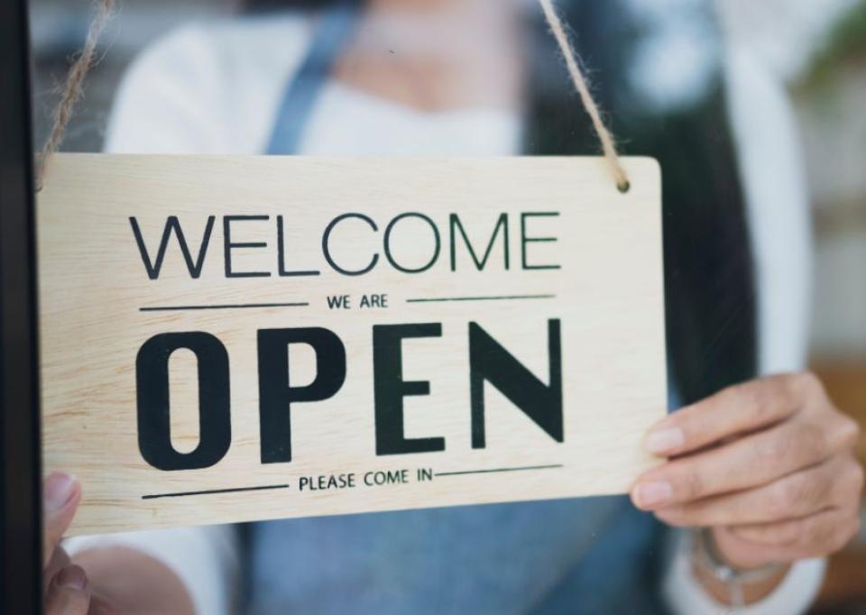 Aangepaste openingstijden Feestdagen